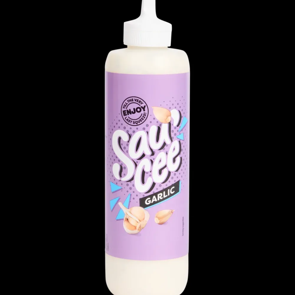 Sau'cee knoflooksaus | Action NL New