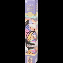 Schilderen op nummer | Action NL New