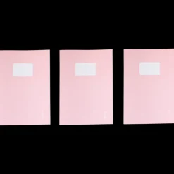 Schrift A4 ruit | Action NL Outlet