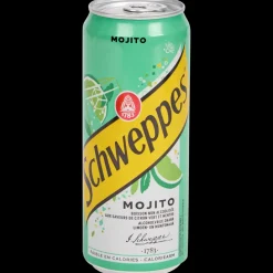 Schweppes Mojito | Action NL Outlet