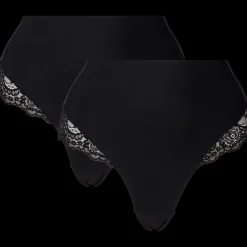 Second Skin strings Vrouw 2 Stuks | Action NL Hot