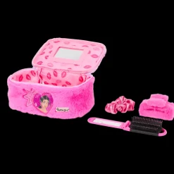 Selfie Girls toilettas met accessoires | Action NL Discount