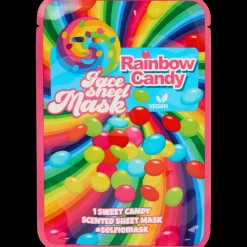 Selfie-gezichtsmasker 23 ml | Action NL Clearance