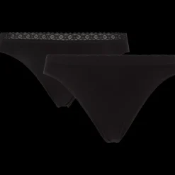 Sensabelle tailleslips Vrouw 2 Stuks | Action NL Clearance