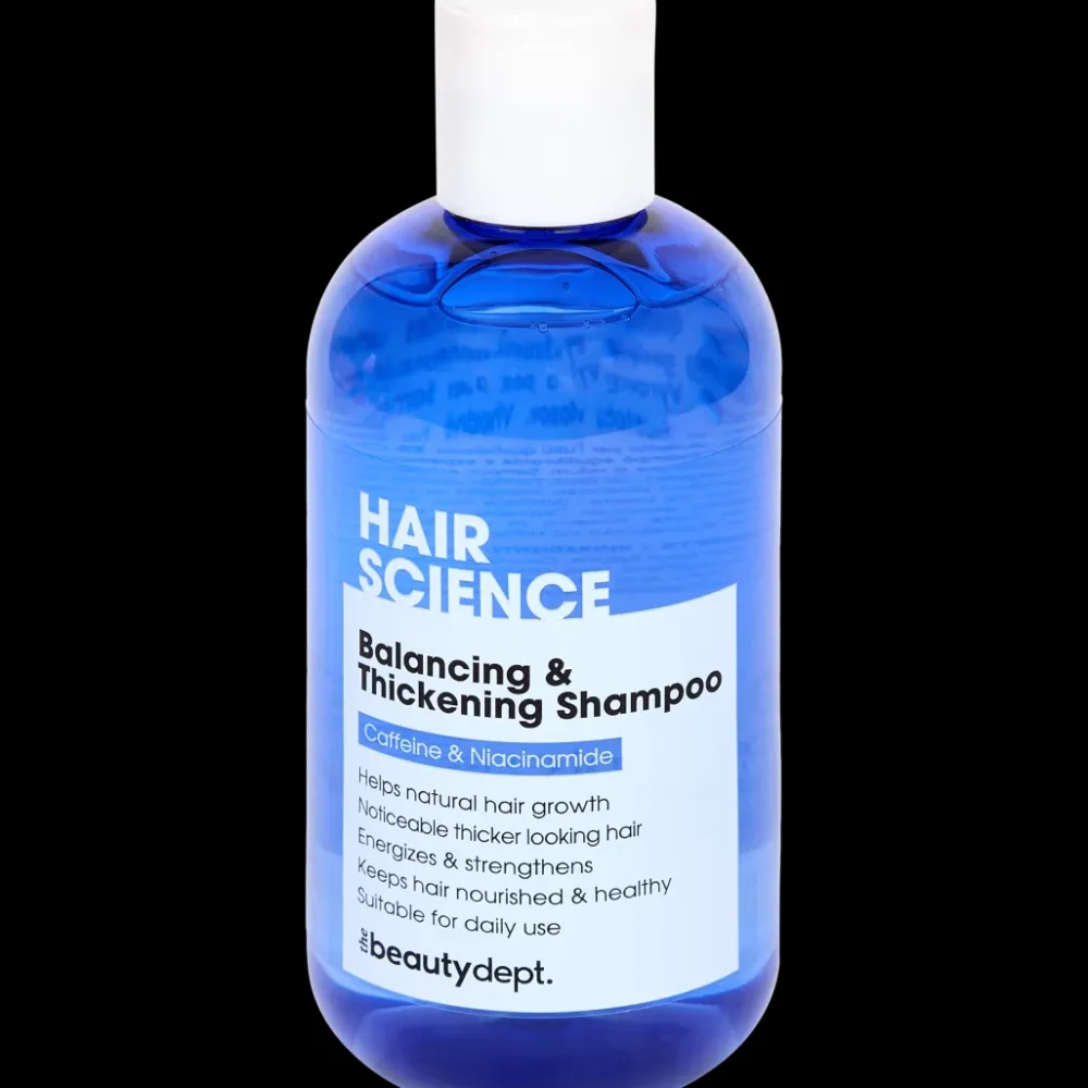 Shampoo Balancing & Thickening | Action NL Sale