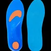 Shoe like gel inlegzolen Blauw | Action NL Best