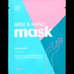 Skin Bliss arm- en handmasker | Action NL Sale