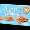 Skinny Bars Light mueslirepen Salted Caramel | Action NL