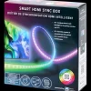 Slimme HDMI sync box ledstrip | Action NL Outlet