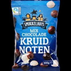 Smikkelhuys chocoladekruidnoten | Action NL