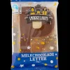 Smikkelhuys chocoladeletter | Action NL Clearance