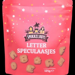 Smikkelhuys letter-speculaasjes | Action NL Best