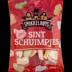 Smikkelhuys Sint schuimpjes | Action NL Online