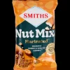 Smiths notenmix Marinated | Action NL Hot