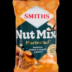 Smiths notenmix Marinated | Action NL Hot