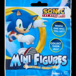 Sonic mini figuur | Action NL Best