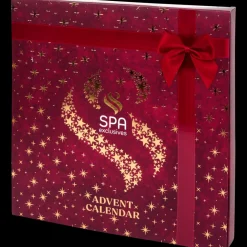 Spa Exclusives adventskalender 1 Stuks | Action NL Outlet