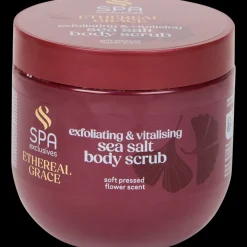 Spa Exclusives zeezout bodyscrub 500 g | Action NL Best
