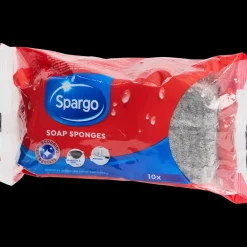 Spargo staalsponsjes | Action NL Sale