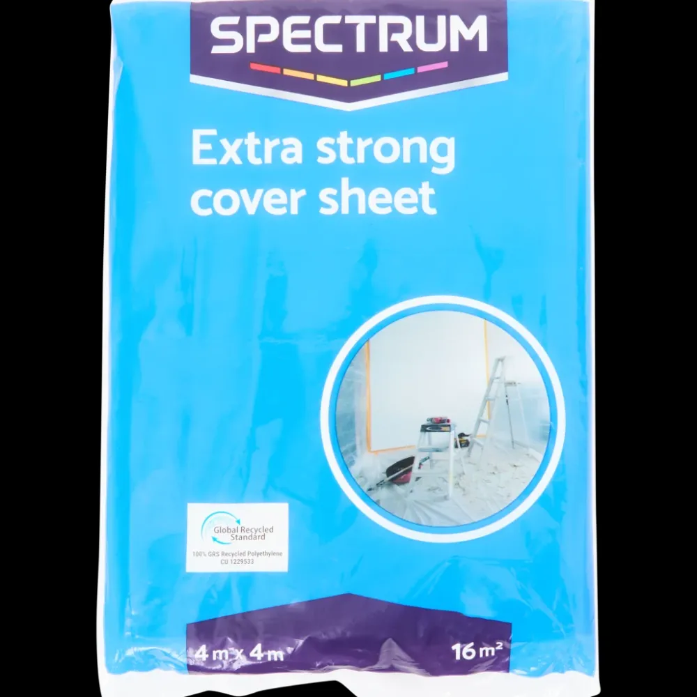 Spectrum afdekzeil | Action NL Best