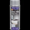 Spectrum zink-alu spuitverf zilver Zilver | Action NL Sale