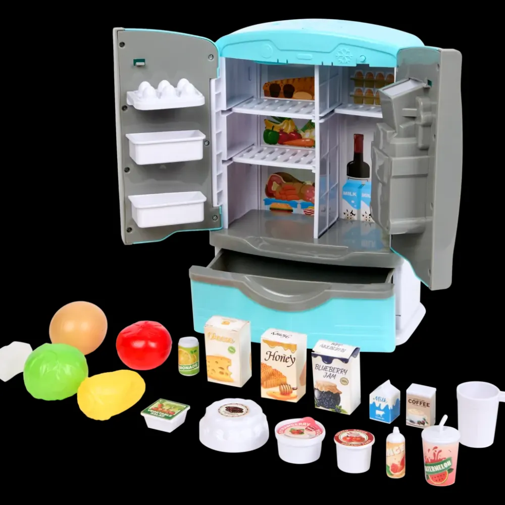 Speelgoedkoelkast Vanaf 3 jaar | Action NL Clearance