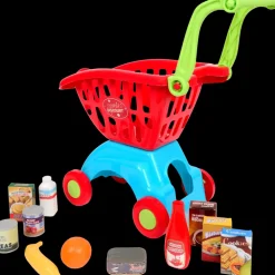 Speelgoed-winkelwagentje Vanaf 18 maanden | Action NL Discount