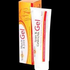 Spirosan spier- en gewrichtsgel | Action NL Outlet