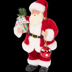 Staande kerstman | Action NL Discount