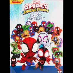 Stickerboek | Action NL Clearance