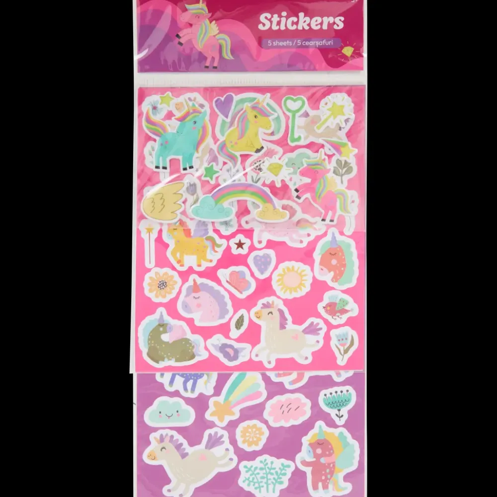 Stickers | Action NL New