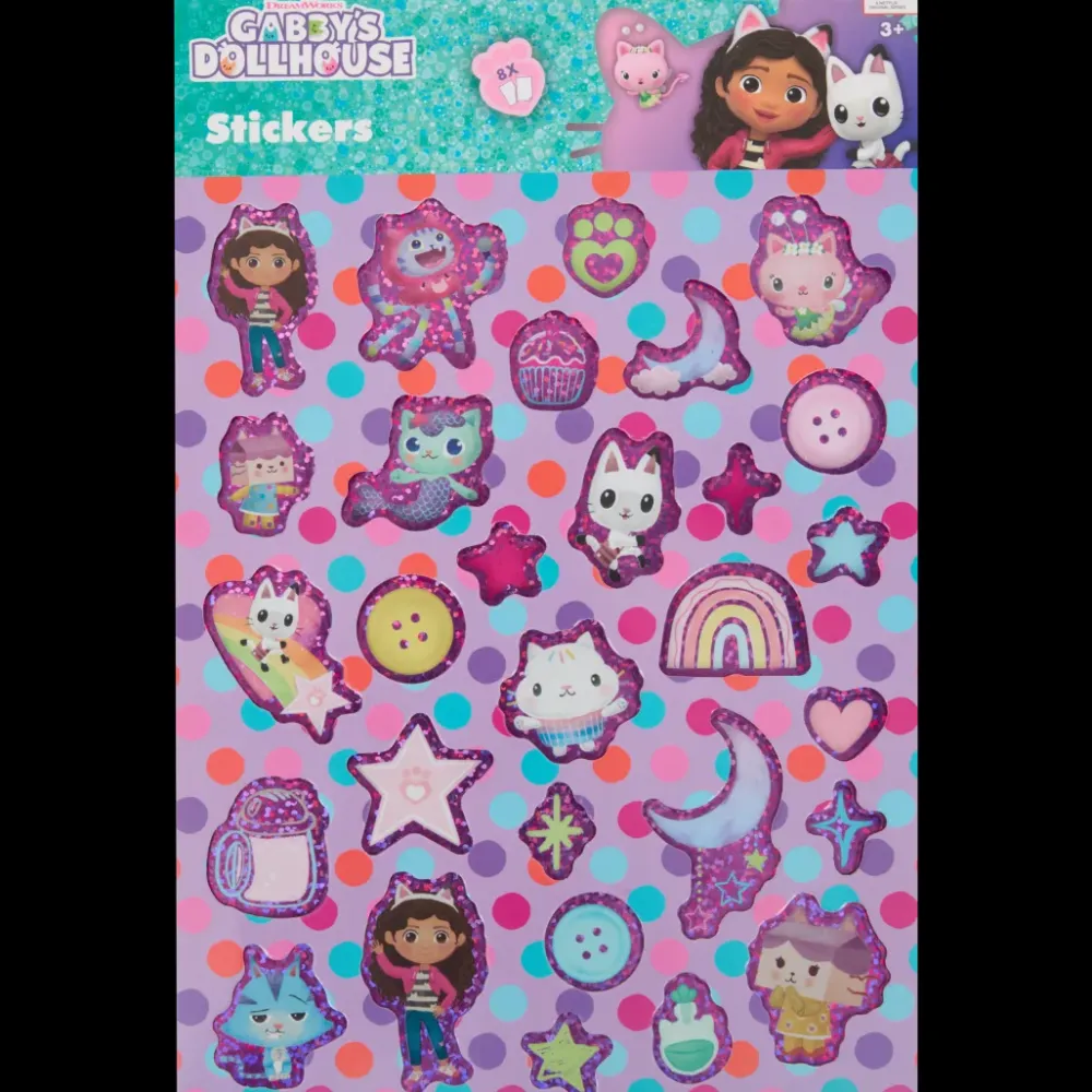 Stickers | Action NL New