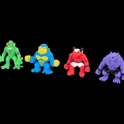 Stretch Squad uitrekbare figuren | Action NL Hot