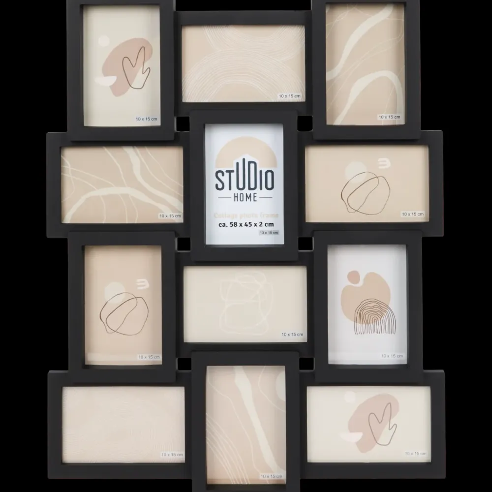 Studio Home collage-fotolijst | Action NL