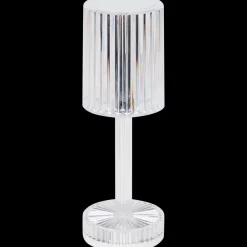 Tafellamp met touch Kunststof | Action NL Sale