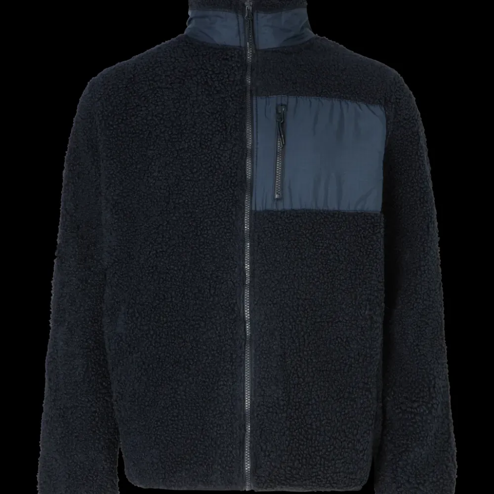 Teddy fleecevest Man | Action NL New