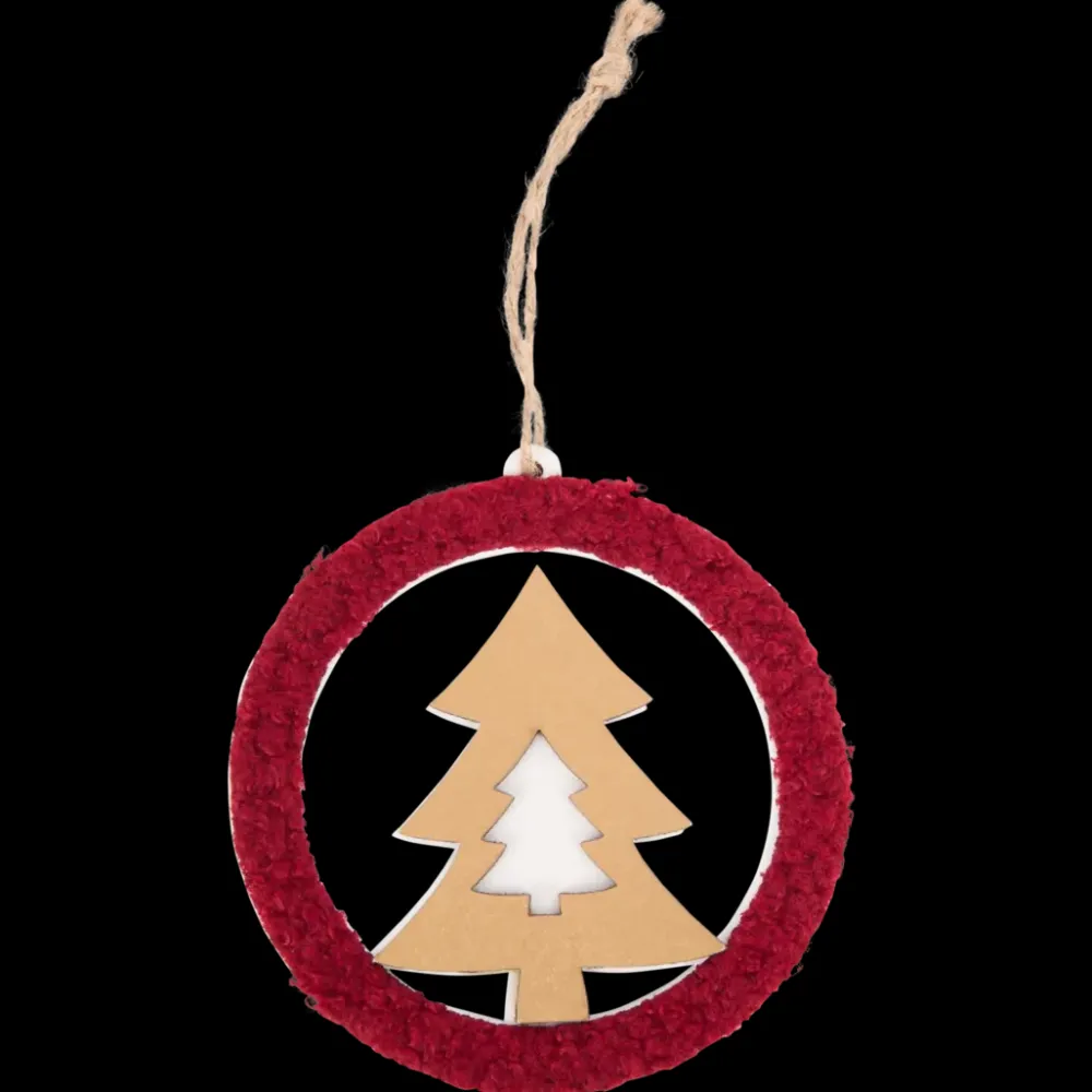 Teddy kersthanger | Action NL Outlet