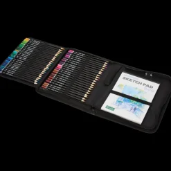 Tekenset in opberger | Action NL Sale