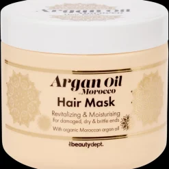 The Beauty Dept. Argan Oil haarmasker Argan Oil | Action NL New
