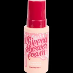 The Beauty Dept. doucheschuim 250 ml | Action NL Discount