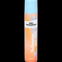 The Beauty Dept. droogshampoo | Action NL Best