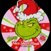 The Grinch gezichtsmasker 23 ml | Action NL Sale