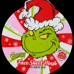 The Grinch gezichtsmasker 23 ml | Action NL Sale