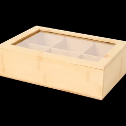 Theebox met tekst | Action NL Best