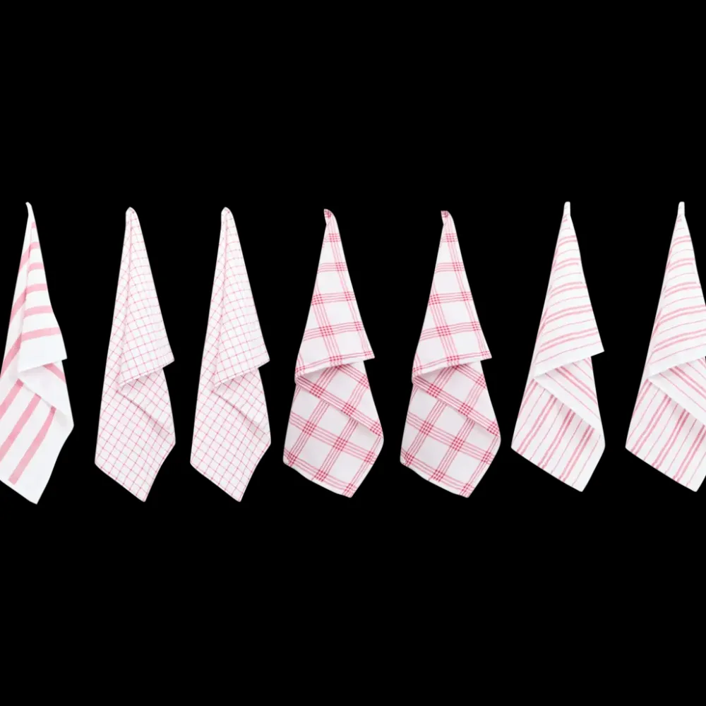 Theedoeken 50 x 70 cm | Action NL Outlet