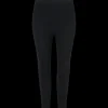 Thermolegging Zwart Vrouw | Action NL Discount