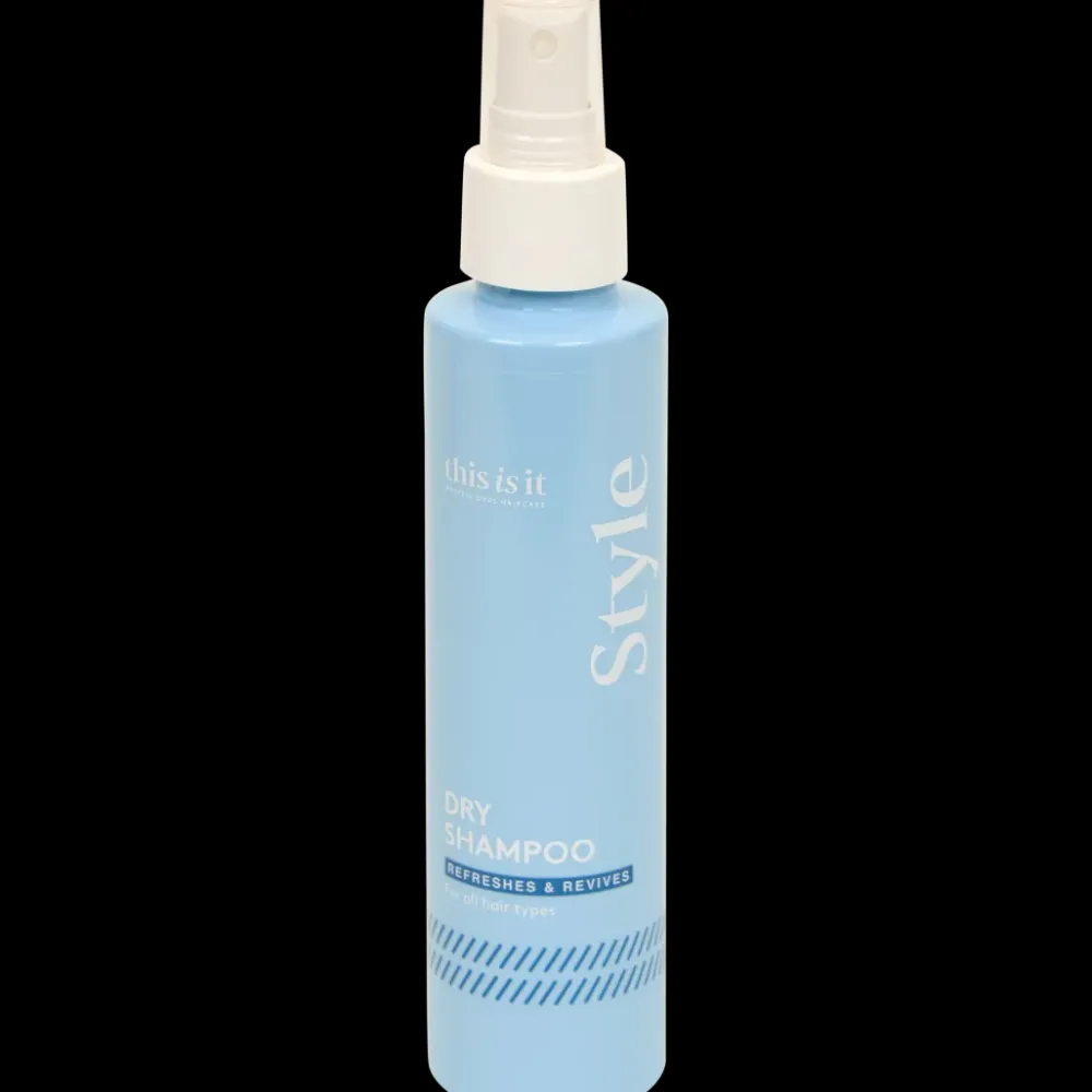 This is it droogshampoo | Action NL Outlet