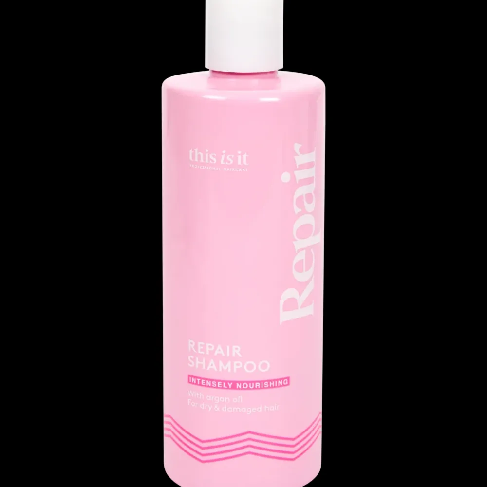 This is it shampoo | Action NL Clearance