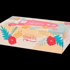 Tissues | Action NL Clearance