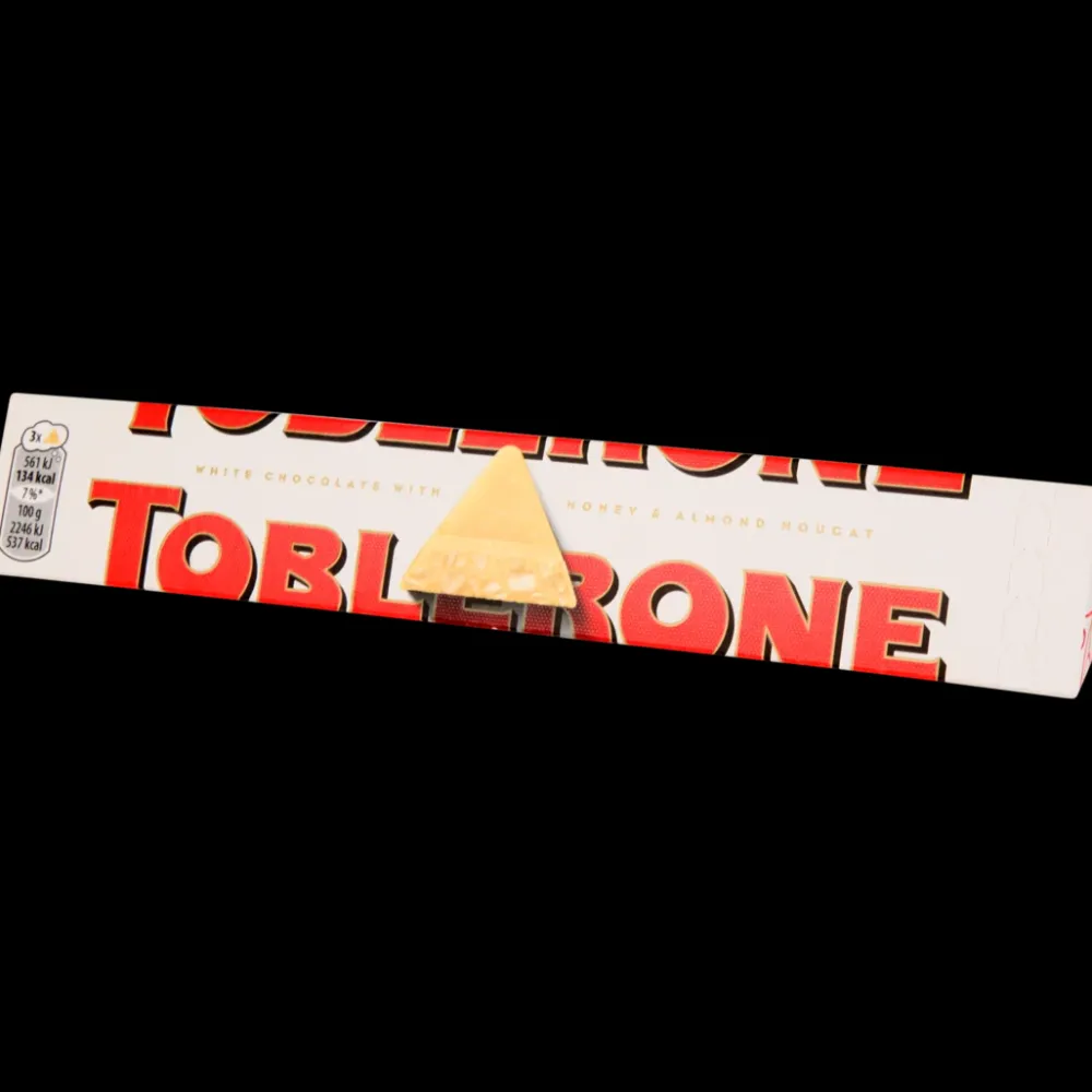 Toblerone Wit | Action NL Online